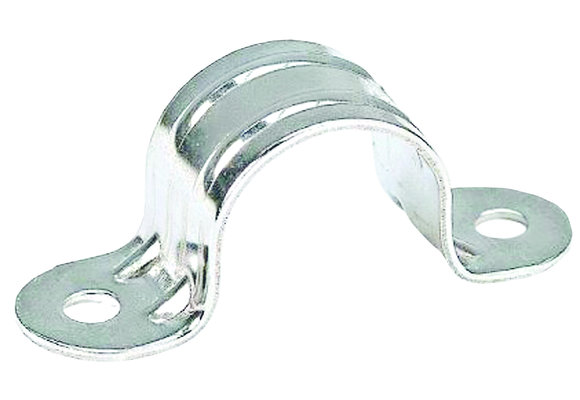 Allpa RVS beugel  B=48mm  opening Ø16mm