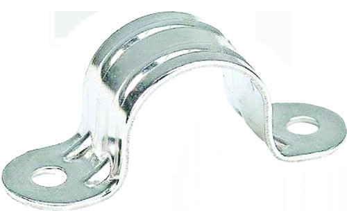 Allpa RVS beugel  B=48mm  opening Ø16mm