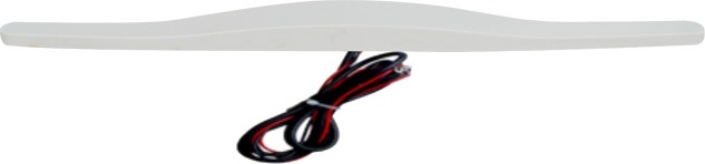 Allpa Luchtpomp Bravo-1 (3l) blaasbalgmodel