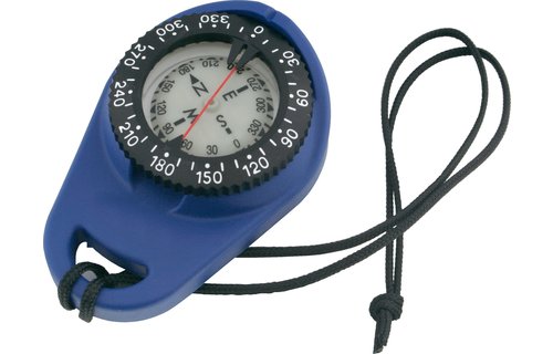 Allpa Kompas model Adventure schotkompas  12V  roos Ø80mm / 5º  met clinometer