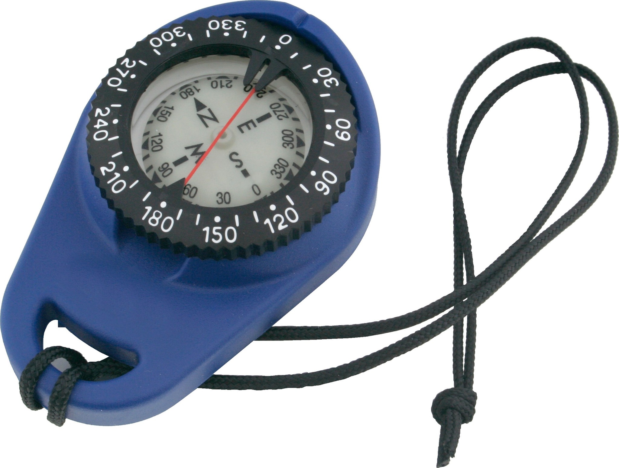 Allpa Kompas model Adventure schotkompas  12V  roos Ø80mm / 5º  met clinometer