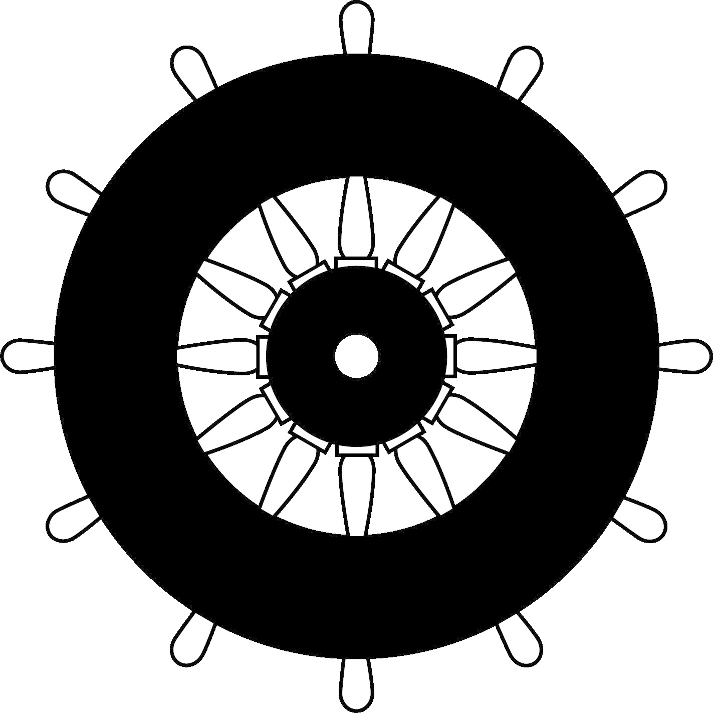 Allpa Kompas model 'eXtreme'  2-3/4 beugelkompas  12V  roos Ø70mm / 5º
