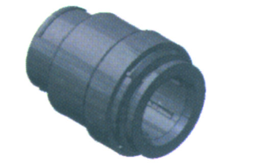 SeaTech Quick-connect elektrische Klep  met insteek pijp (Ø15mm) & 1/4 aansluiting  12V/7W  Ø15mm