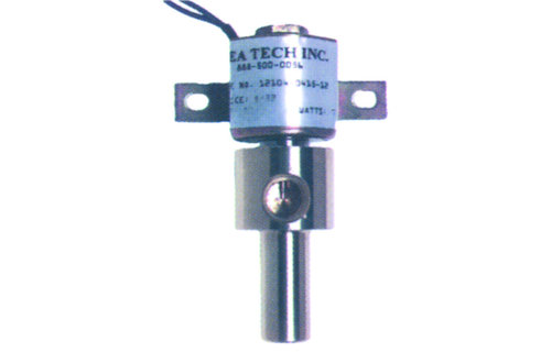 SeaTech Quick-connect verbindingsstuk met kraan  Ø15mm x Ø15mm