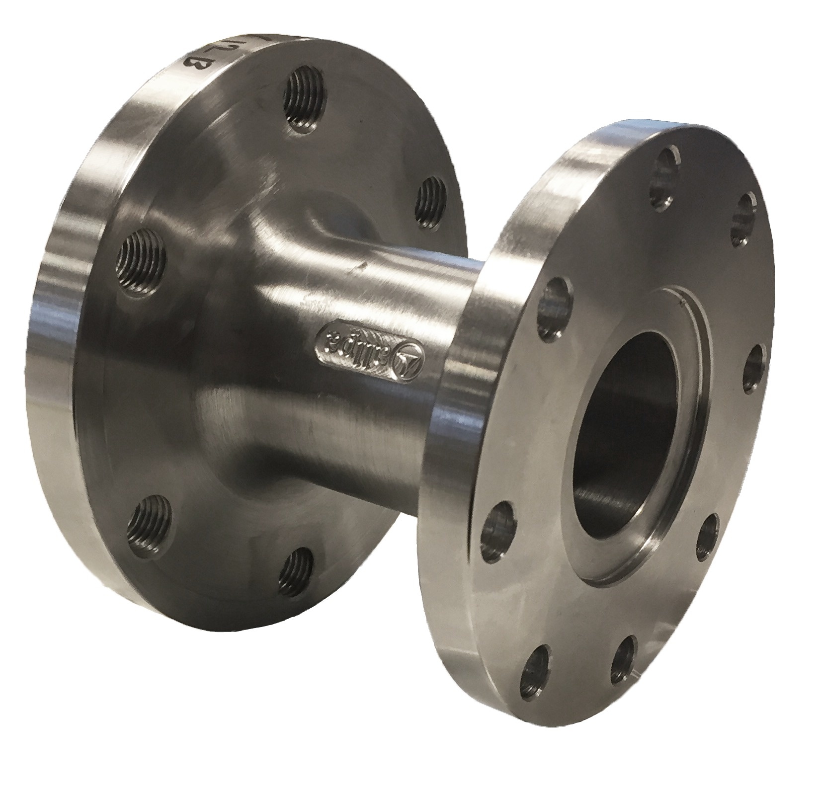 Verloop   Boordeknoop  van 4 naar  5