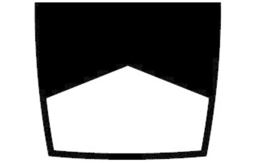 Hella Serie 2984 Heklantaarn  12V / 10W  135°