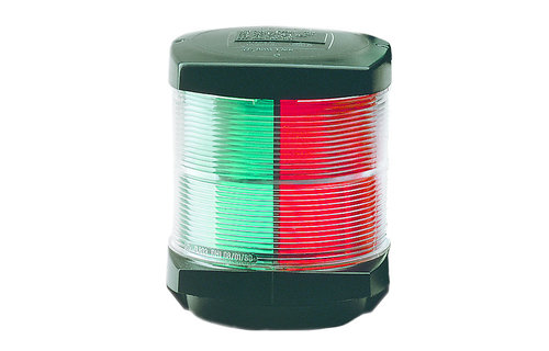 Hella Serie 2984 3-kleurenlantaarn & ankerlicht 12V