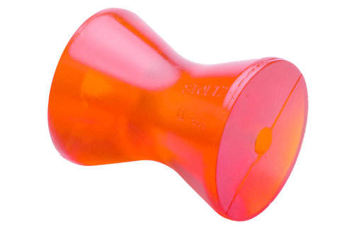 Allpa super boegrolset 3 (76mm)  gatmaat 1/2 (13mm)