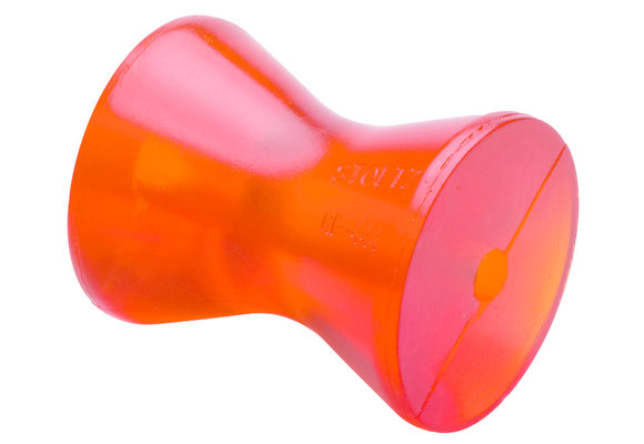 Allpa super boegrolset 3 (76mm)  gatmaat 1/2 (13mm)