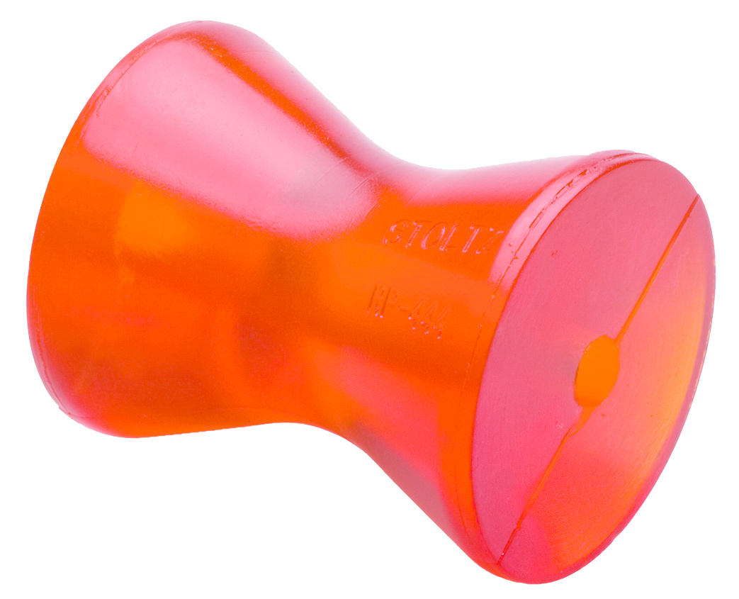 Allpa super boegrolset 3 (76mm)  gatmaat 1/2 (13mm)