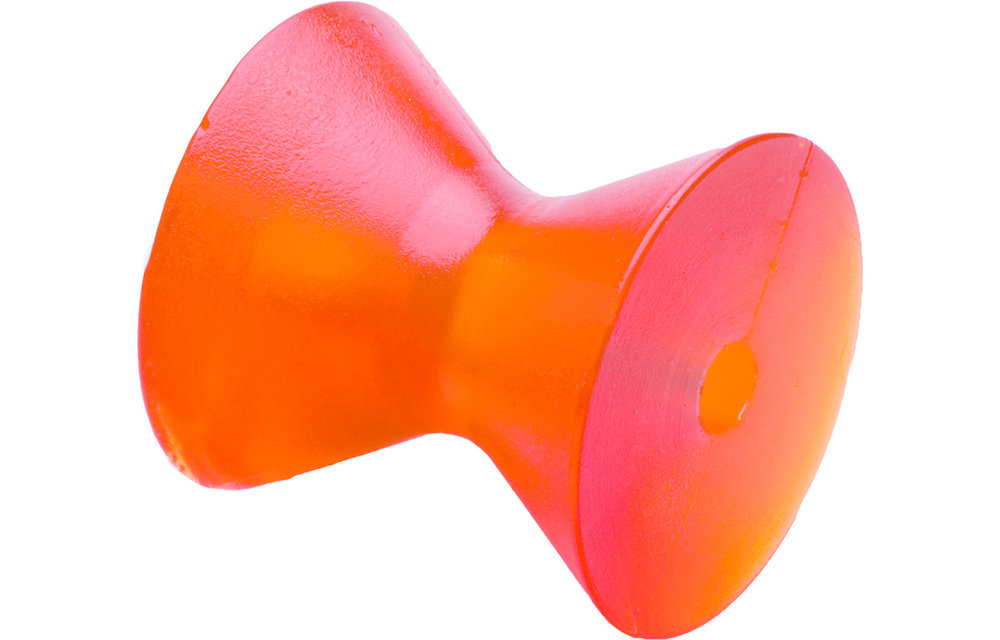 Allpa super boegrolset 3 (76mm) gatmaat 1/2 (13mm)