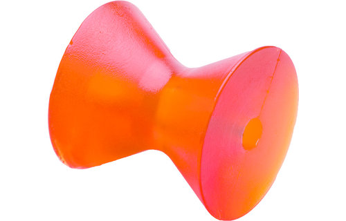 Allpa super boegrolset 3 (76mm)  gatmaat 1/2 (13mm)