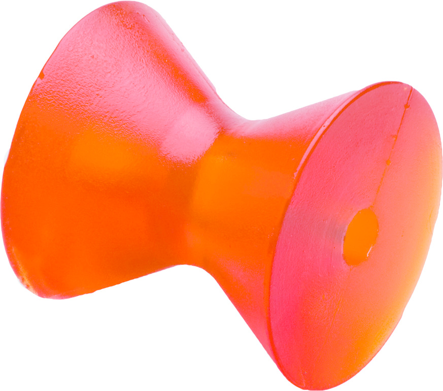 Allpa super boegrolset 3 (76mm)  gatmaat 1/2 (13mm)