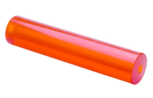 Allpa super zijrol 12 (300mm)  Ø2-1/2 (63mm)  gatmaat 5/8 (16mm)