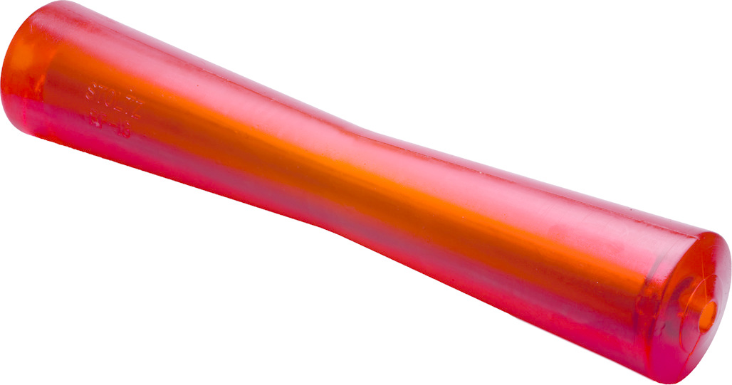 Allpa super zijrol 12 (300mm)  Ø2-1/2 (63mm)  gatmaat 5/8 (16mm)