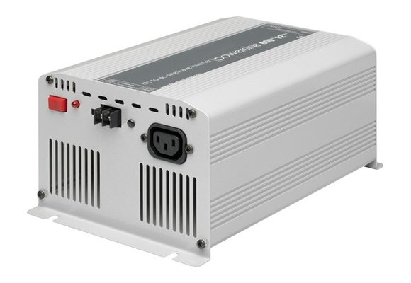 BSW-160-IP67 intelligente accuscheider UBS 160A/12V