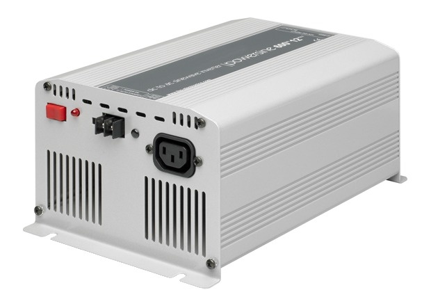 BSW-160-IP67 intelligente accuscheider UBS 160A/12V