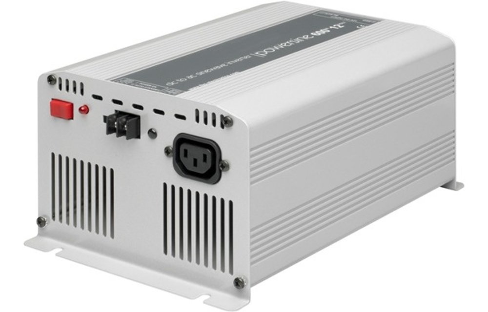 BSW-160-IP67 intelligente accuscheider UBS 160A/12V