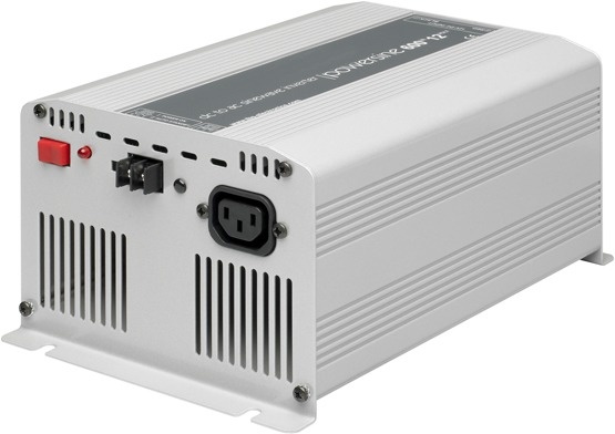 BSW-160-IP67 intelligente accuscheider UBS 160A/12V