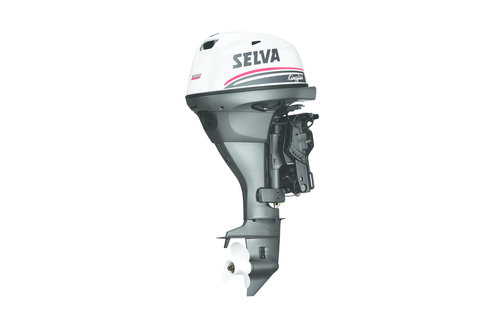 Selva Buitenboordmotoren Aruana 40EFI  E.B.L.S  40pk