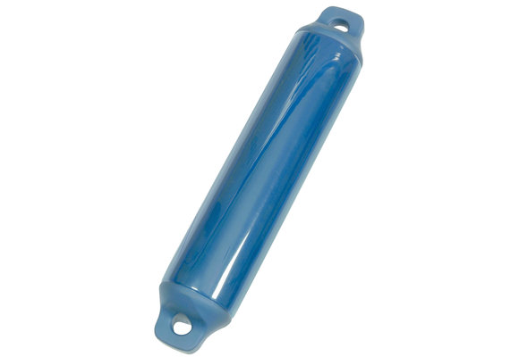 Allpa Fender Comet  Ø250mm  L=800mm  navy (maat 5) (opblaasbaar met kogelventiel)