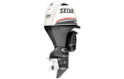 Selva Buitenboordmotoren VERVALLEN  Tarpon 115XSR-EFI-16V  E.ST.L.PT.  115pk