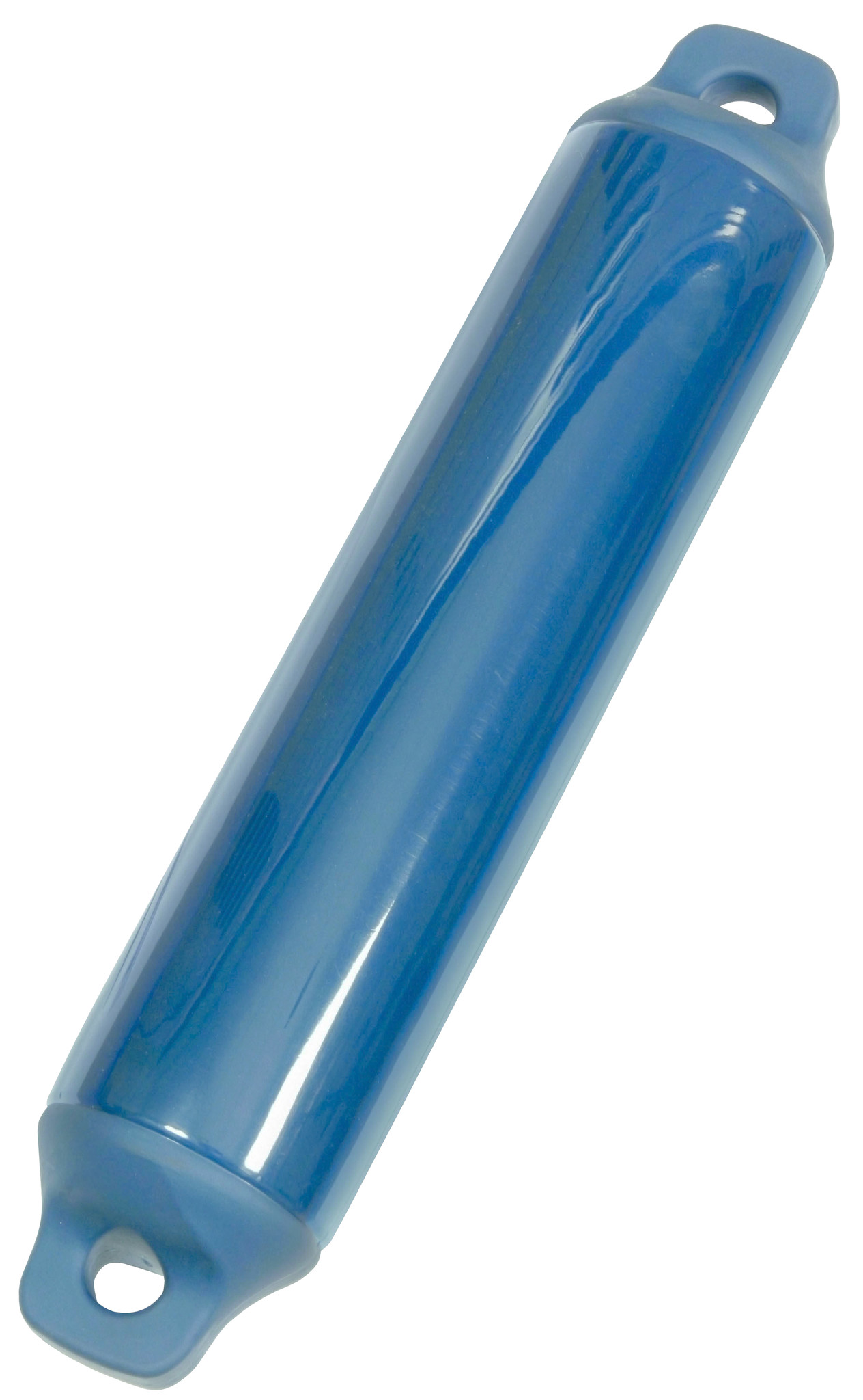 Allpa Fender Comet Ø100mm L=420mm navy (maat 1) (opblaasbaar met kogelventiel)