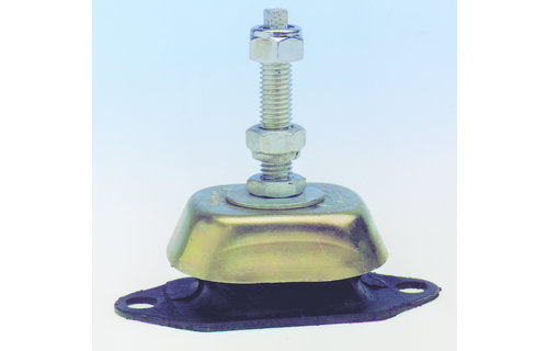 SeaStar Montagekit voor SH8050 incl. schroeven (831101) en afdekkap