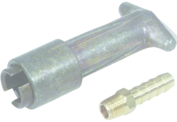 Sierra Brandstofstekker 3/8 (9 52mm) Mariner / Mercury female