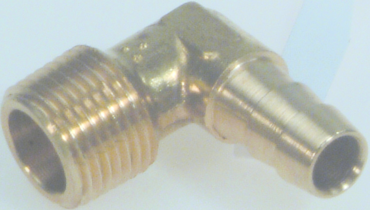 Sierra Brandstofstekker 1/4 (6 35mm)