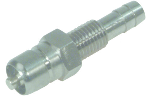 Sierra Brandstoffitting Motorzijde Nissan / Tohatsu (Metrische draad)