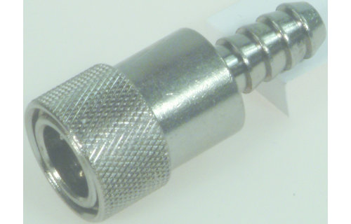 Sierra Brandstoffitting Motorzijde Nissan / Tohatsu (Metrische draad)