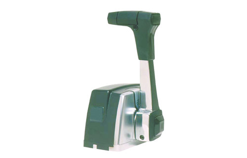 SeaStar Eénhandel motorbediening A80/LT met interlock en trim  topmontage