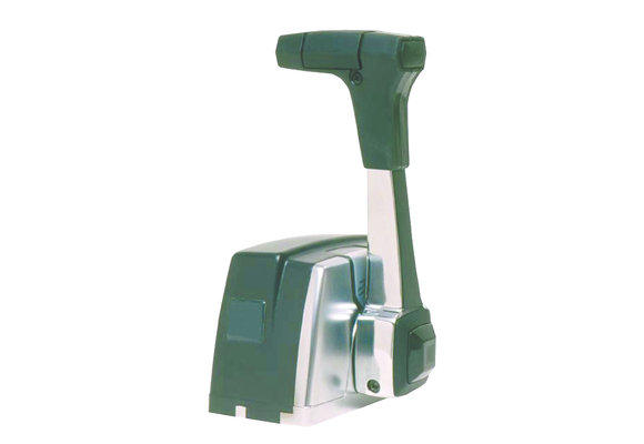 SeaStar Eénhandel motorbediening A80/LT met interlock en trim  topmontage