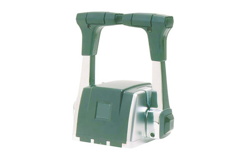 SeaStar Eénhandel TWIN-motorbediening A80/D  topmontage