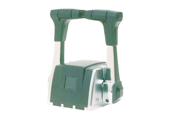 SeaStar Eénhandel TWIN-motorbediening A80/D  topmontage