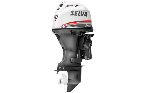 Selva Buitenboordmotoren Dorado 60XSR-EFI (High Output)  E.ST.L.PT.  60pk