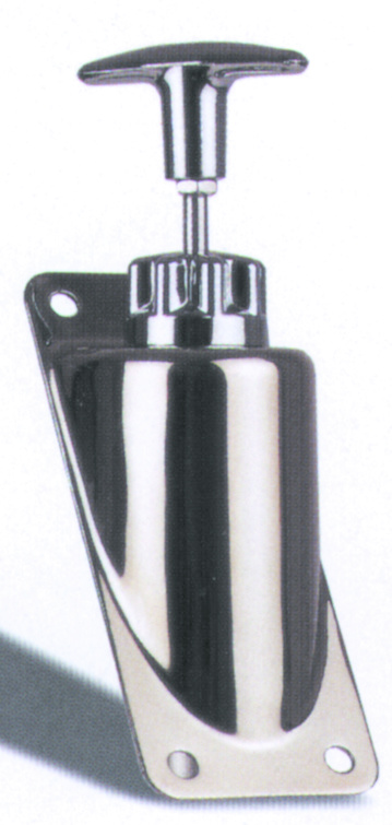 Allpa Motorbediening S  Single  topmontage  enkelwerkende één-handel control