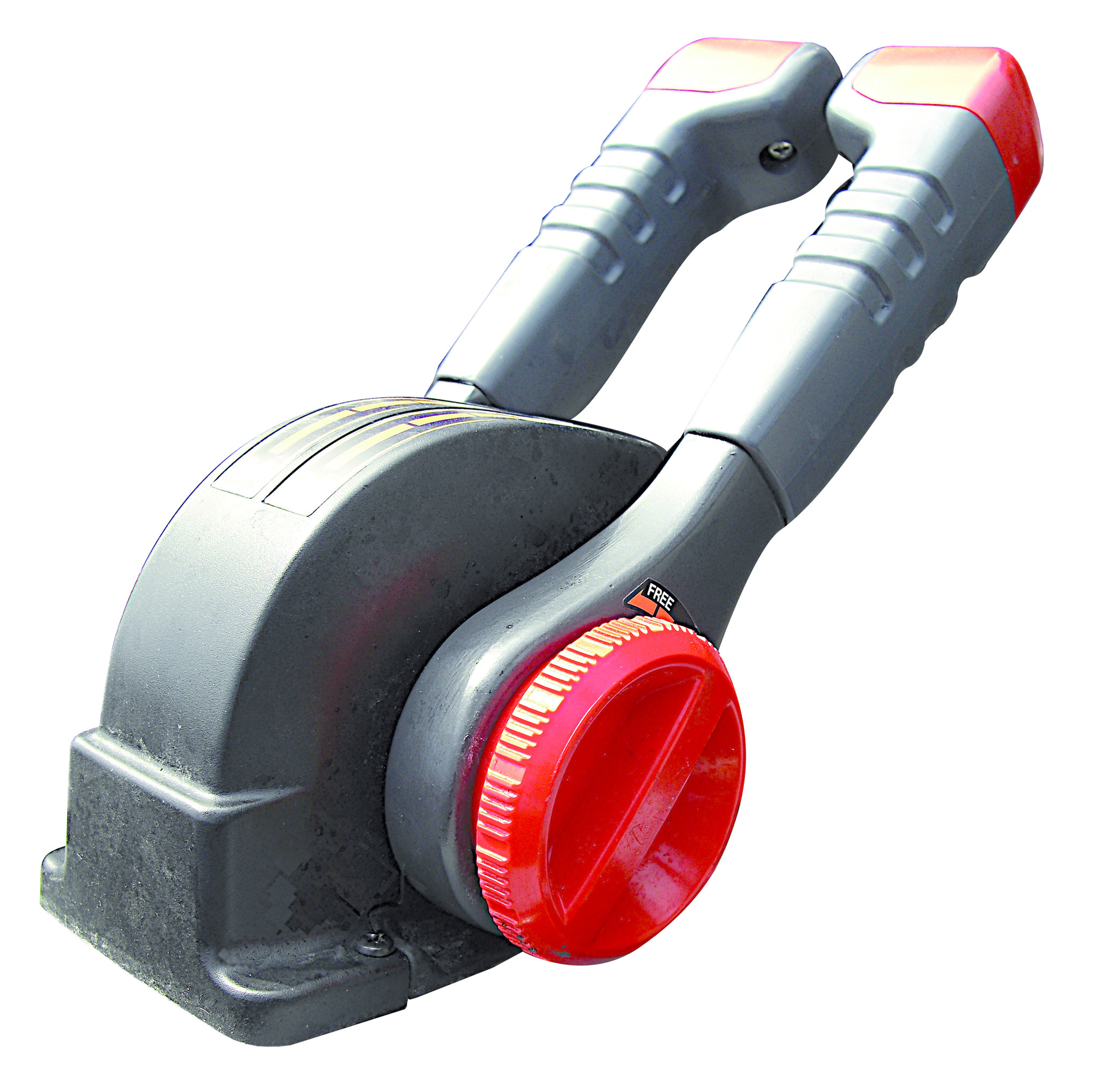 'KB' Twin Control/Both Clutch (NB0811-00)