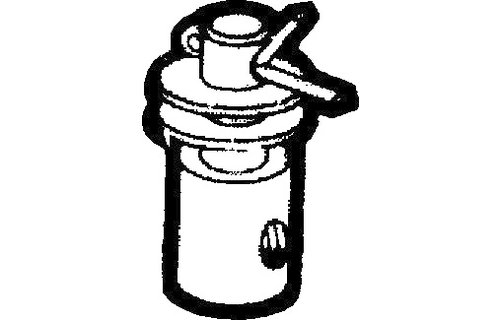 Allpa Anti-vibratiekit voor schakel/gaskabel