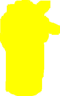 Allpa Anti-vibratiekit voor schakel/gaskabel