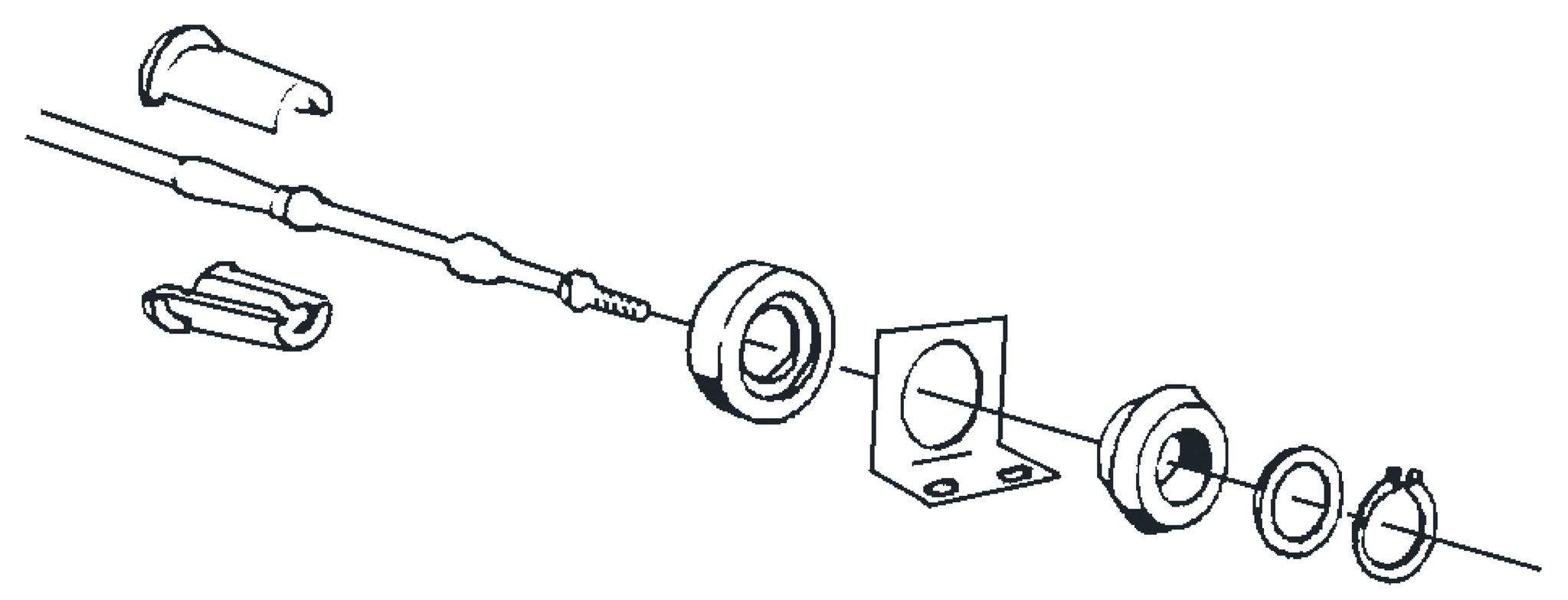 Ritchie Kompas model Sport X-10M  beugelkompas  12V  roos Ø50 8mm / 5º