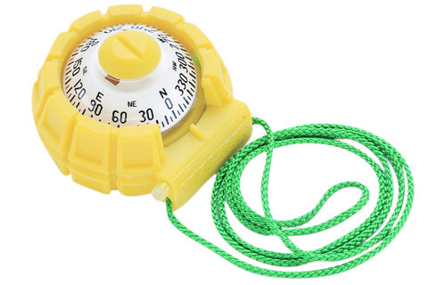 Ritchie Kompas model Supersport SS-1002  12V  inbouwkompas  roos Ø93 5mm / 5º  zwart