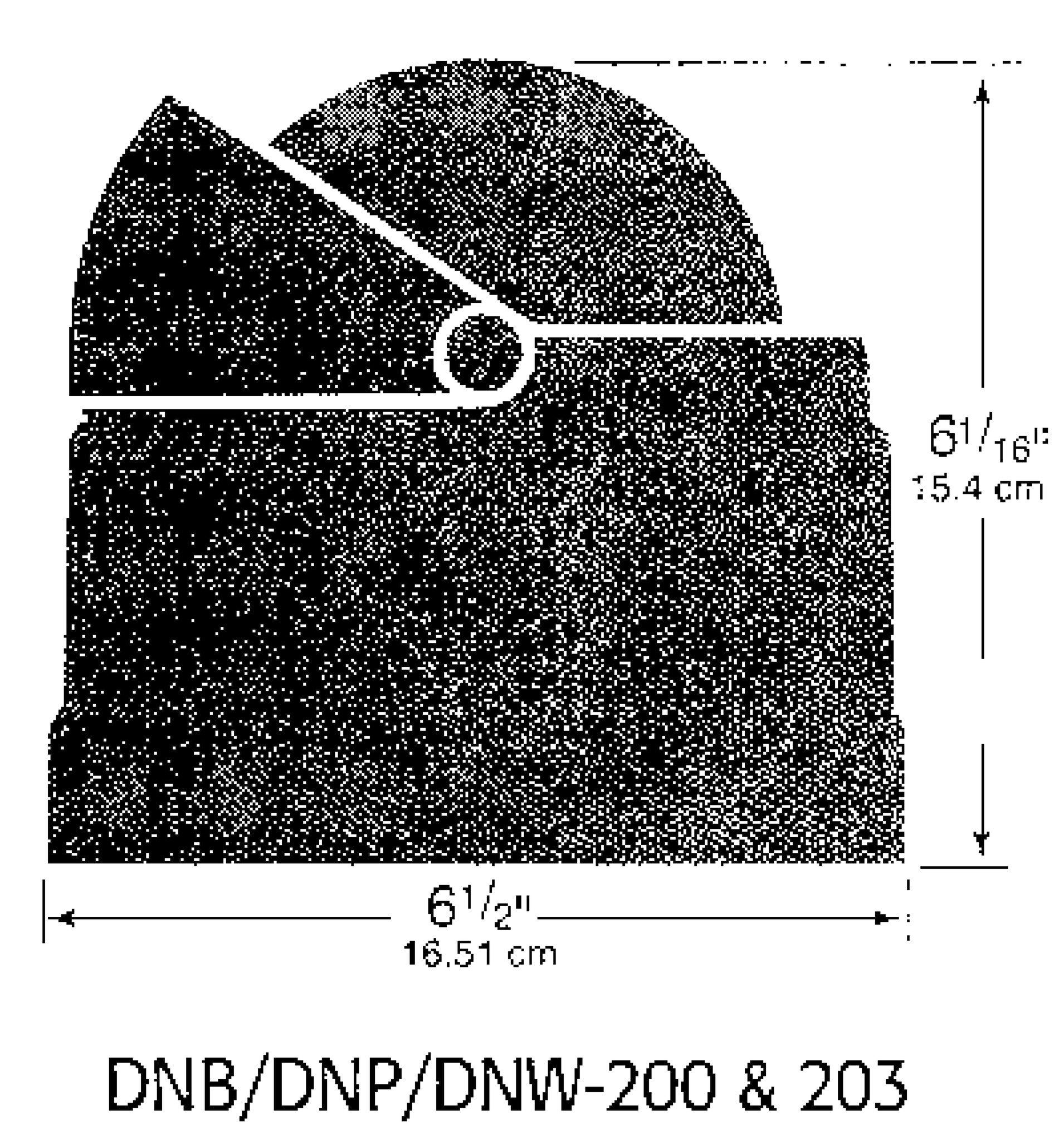 Ritchie Kompas model Navigator DNB-200  opbouwkompas  12V  roos Ø114 3mm / 5º  zwart