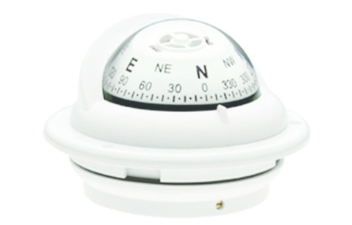 Ritchie Beschermkap voor Ritchie kompas HC-80 / Helmsman HV-76 & HV-77