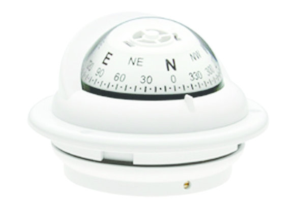 Ritchie Beschermkap voor Ritchie kompas HC-80 / Helmsman HV-76 & HV-77