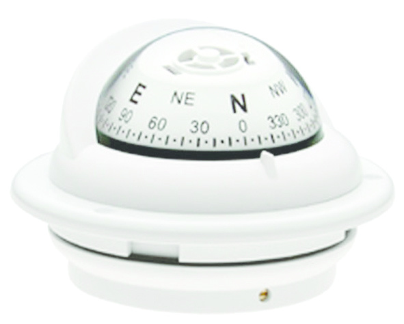 Ritchie Beschermkap voor Ritchie kompas HC-80 / Helmsman HV-76 & HV-77