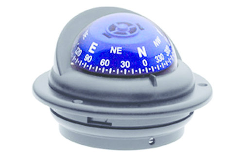 Ritchie Beschermkap voor Ritchie kompas HC-80 / Helmsman HV-76 & HV-77