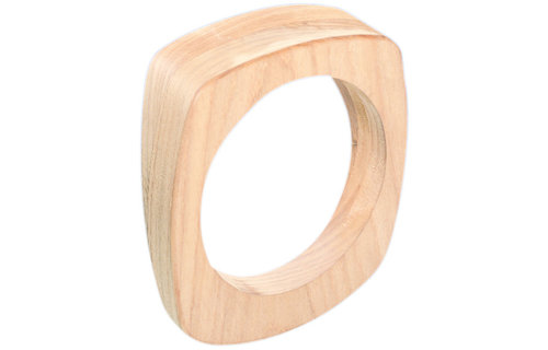 Ritchie Inbouwring Teak (7º) voor Ritchie kompas  Helmsman HV-76 / HV-77