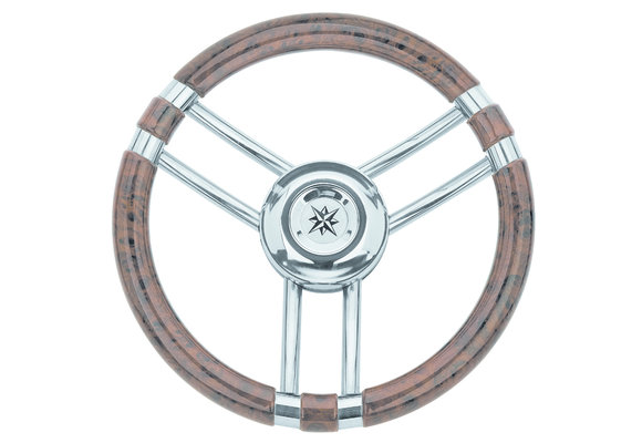Stuurwiel Model 26 | Stuur boot